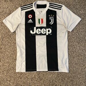 adidas Men's Ronaldo Jersey